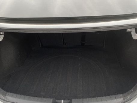 Hyundai Elantra, 2017 — 照片 9