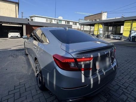 Honda Accord, 2015 — фото 5