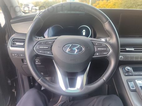 Hyundai Palisade, 2021 — сүрөт 10