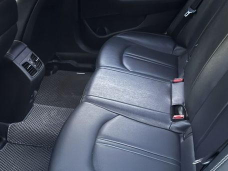 Hyundai Sonata, 2019 — 照片 4