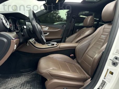 Mercedes-Benz E-Класс, 2018 — фото 3