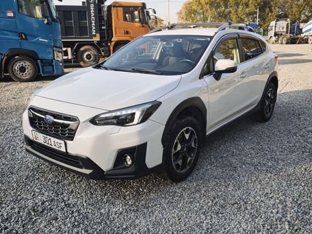 Subaru XV, 2019 — 照片 1