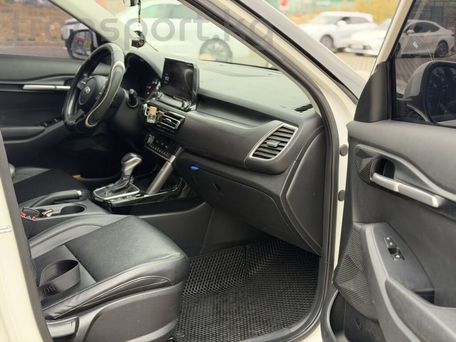 Kia Seltos, 2020 — сүрөт 11