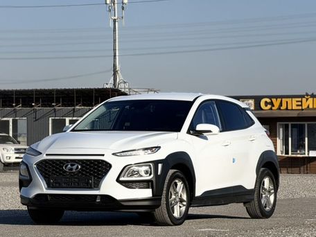 Hyundai Kona, 2020 — photo 2