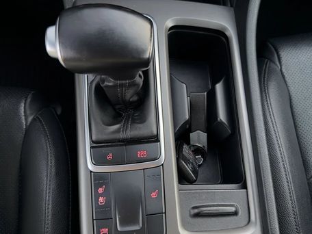 Kia K5, 2019 — 照片 8