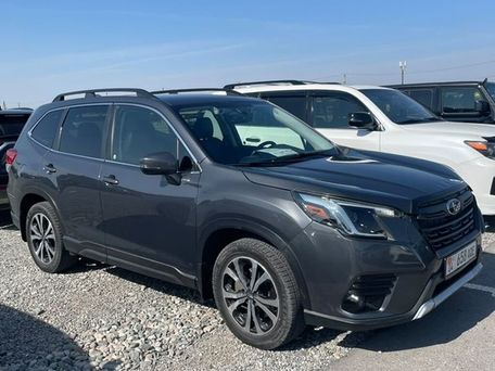 Subaru Forester, 2020 — photo 2