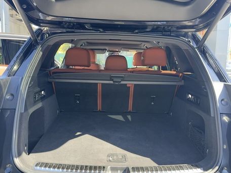 Li Auto (Lixiang) L7, 2023 — сүрөт 13