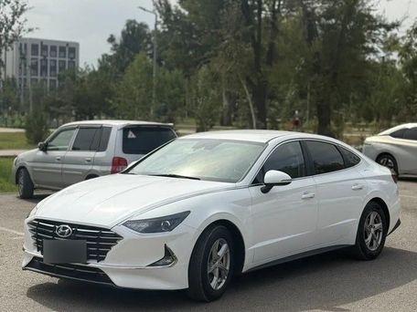 Hyundai Sonata, 2023 — фото 3