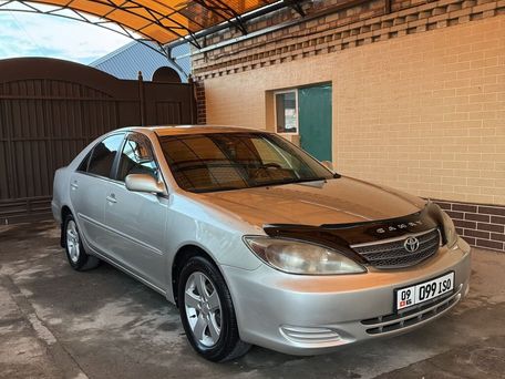 Toyota Camry, 2004 — сүрөт 2