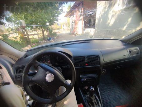 Volkswagen Golf, 2003 — photo 5