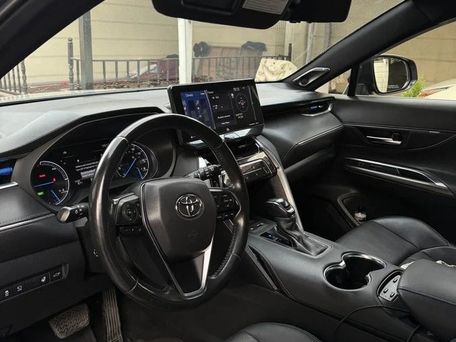 Toyota Venza, 2020 — фото 6
