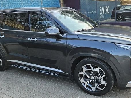 Hyundai Palisade, 2020 — фото 2