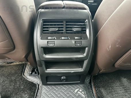BMW X5, 2026 — 照片 10