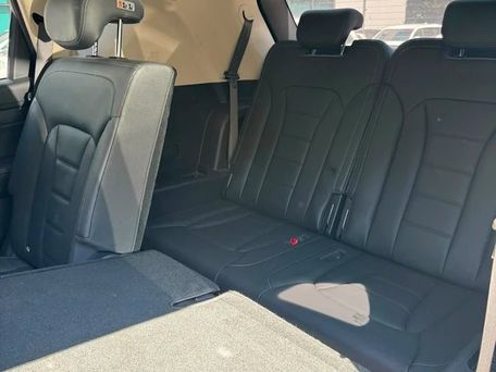 SsangYong Rexton, 2019 — photo 9
