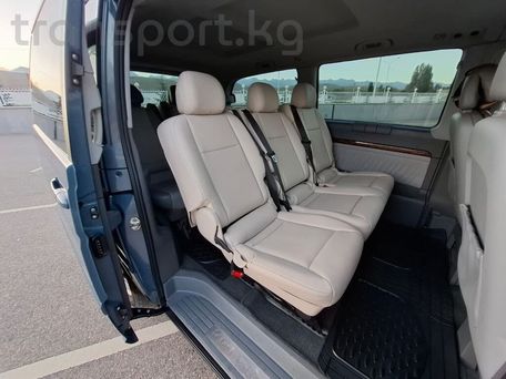 Mercedes-Benz Viano, 2004 — сүрөт 8