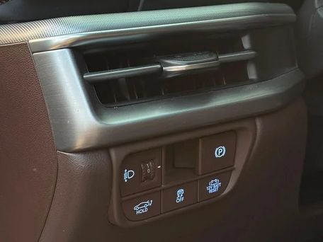 Hyundai Grandeur, 2023 — photo 11