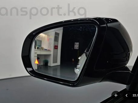 Mercedes-Benz E-Class, 2020 — photo 12