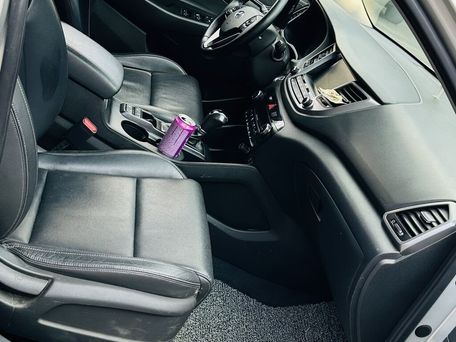 Hyundai Tucson, 2017 — фото 14