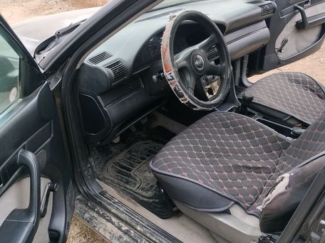 Audi 100, 1993 — сүрөт 9