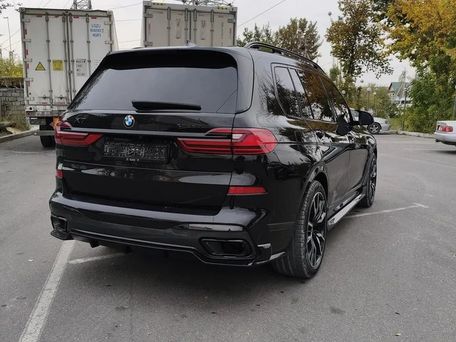 BMW X7, 2019 — сүрөт 5