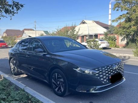 Hyundai Grandeur, 2020 — photo 3