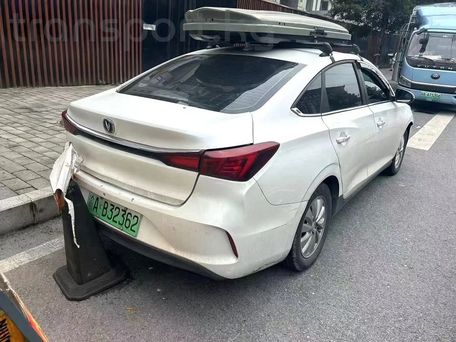 Changan Eado, 2022 — сүрөт 4
