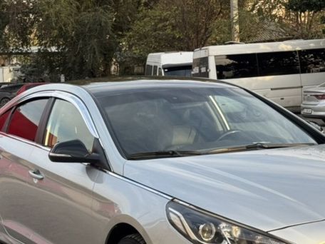 Hyundai Sonata, 2022 — сүрөт 7