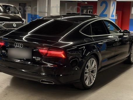 Audi A7, 2018 — фото 5
