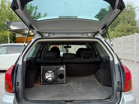 Subaru Legacy, 2005 — 照片 6