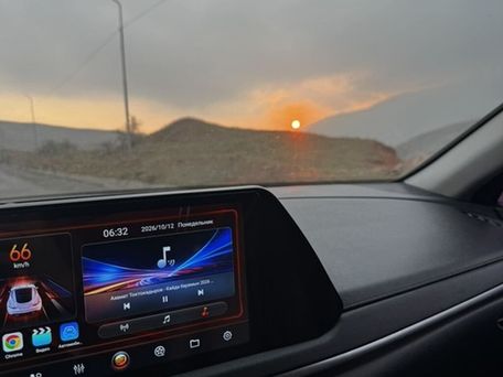 Hyundai Sonata, 2019 — 照片 8