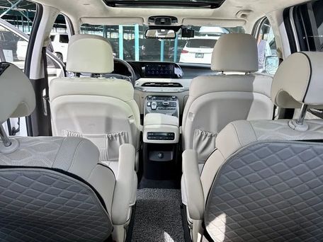 Hyundai Palisade, 2021 — фото 10