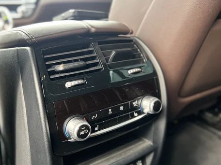 BMW 5 серии, 2020 — photo 11