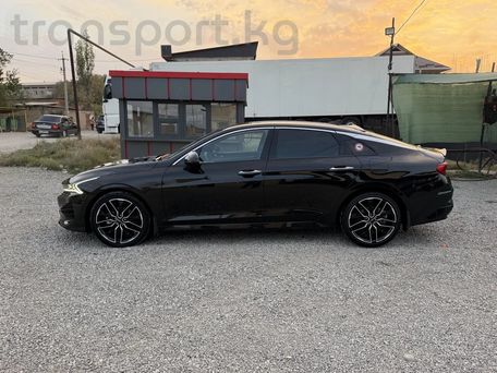 Kia K5, 2022 — photo 6