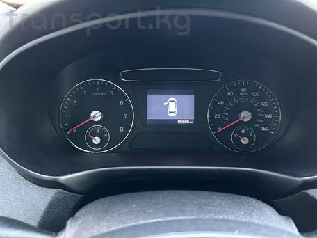 Kia Sorento, 2019 — photo 9