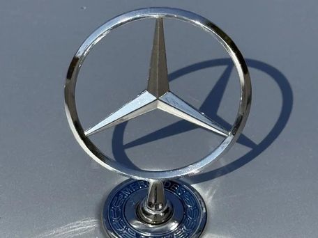 Mercedes-Benz E-Класс AMG, 2000 — фото 11