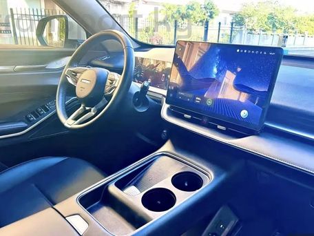 Haval H6, 2024 — сүрөт 6