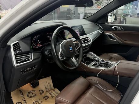 BMW X6, 2020 — photo 5