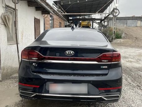Kia K7, 2020 — 照片 3