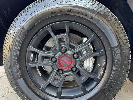Toyota Sequoia, 2020 — photo 9