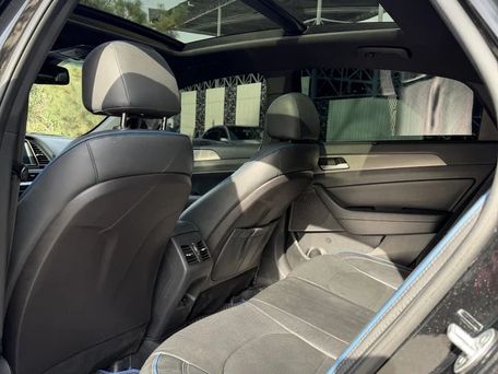 Hyundai Sonata, 2020 — photo 6