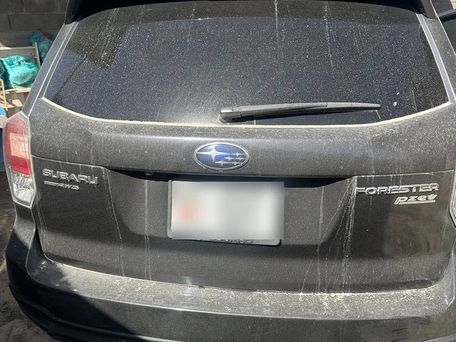Subaru Forester, 2017 — фото 3