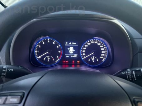 Hyundai Kona, 2018 — 照片 11