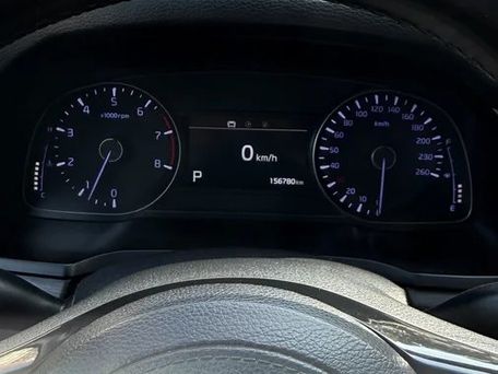 Kia K7, 2019 — сүрөт 10