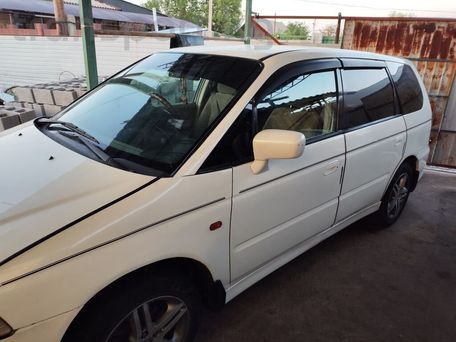 Honda Orthia, 2001 — сүрөт 3