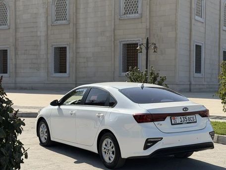 Kia K3, 2020 — сүрөт 4