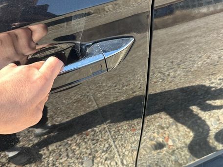SsangYong Rexton, 2019 — 照片 10