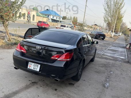 Toyota Mark X, 2005 — photo 4