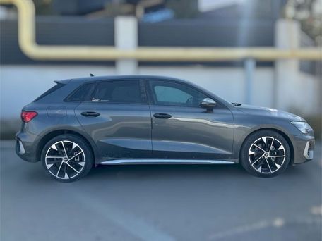 Audi A3, 2023 — 照片 8