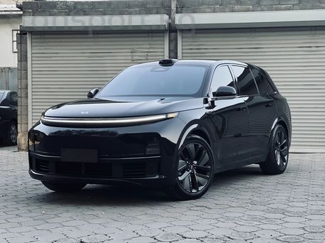 Li Auto (Lixiang) L7, 2024 — photo 5