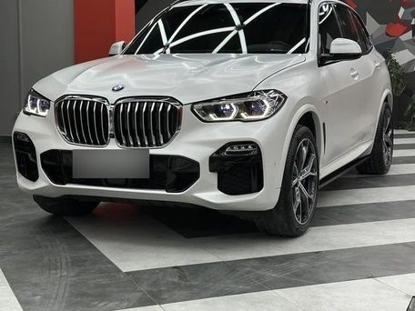 BMW X5, 2018 — фото 3
